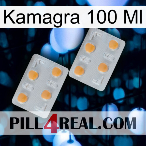 Kamagra 100 Ml 25